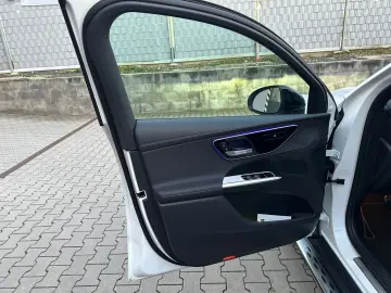 MERCEDES-BENZ GLC 220 d 4M Coupé  AMG Line Panorama