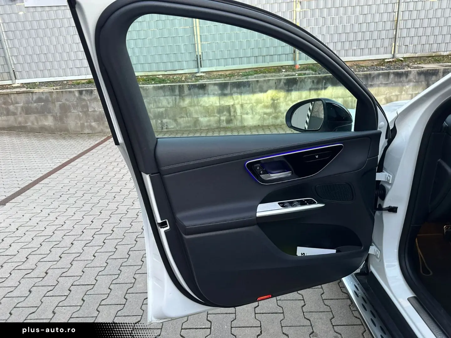 MERCEDES-BENZ GLC 220 d 4M Coupé  AMG Line Panorama