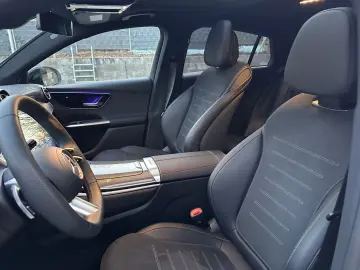 MERCEDES-BENZ GLC 220 d 4M Coupé  AMG Line Panorama