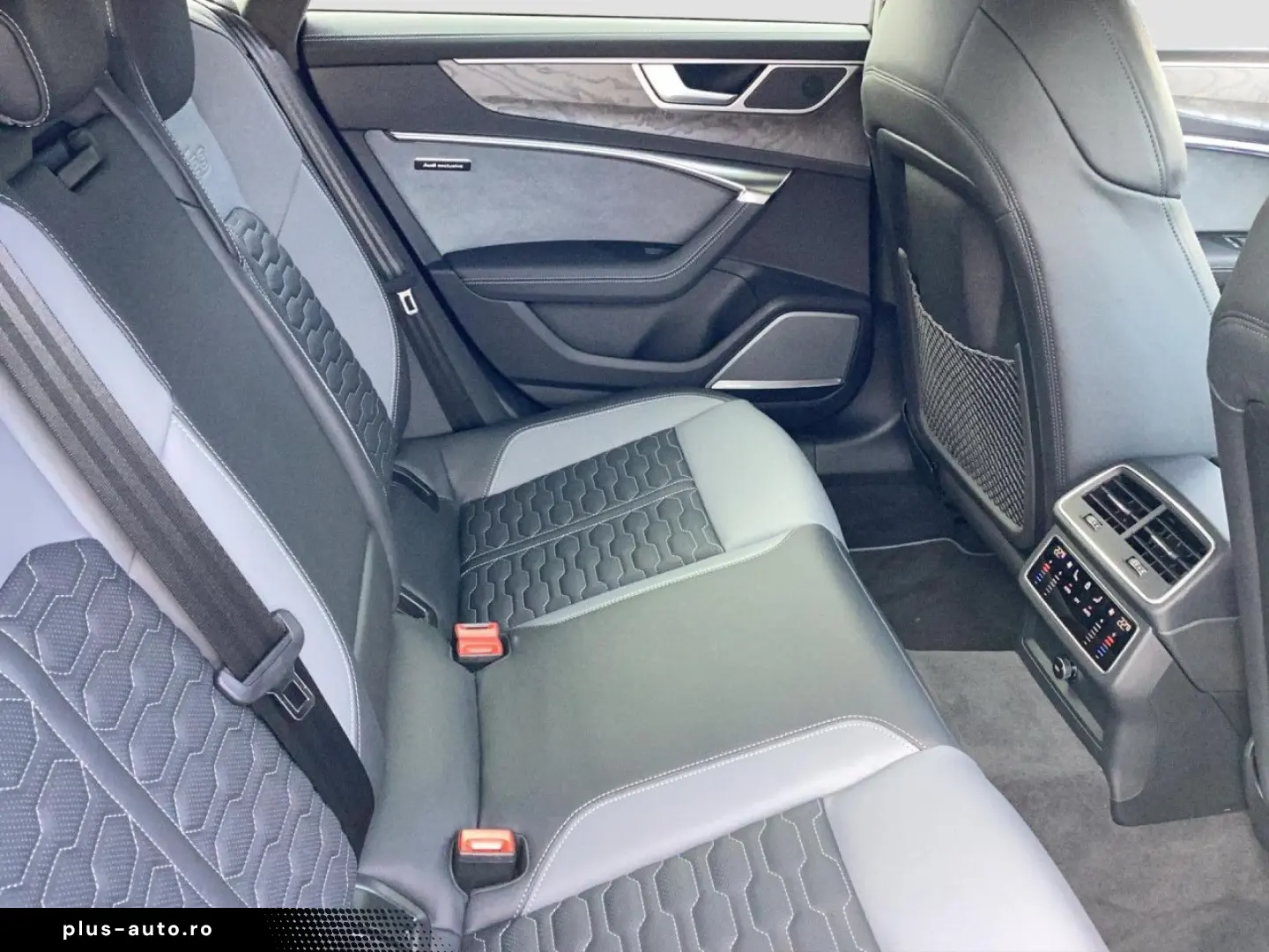 AUDI RS 7 Sportback 4.0 FSI quattro tiptronic Leder