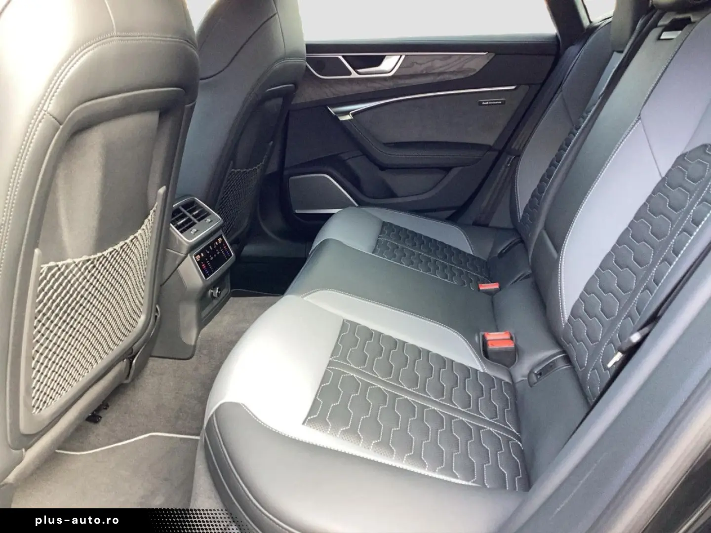 AUDI RS 7 Sportback 4.0 FSI quattro tiptronic Leder
