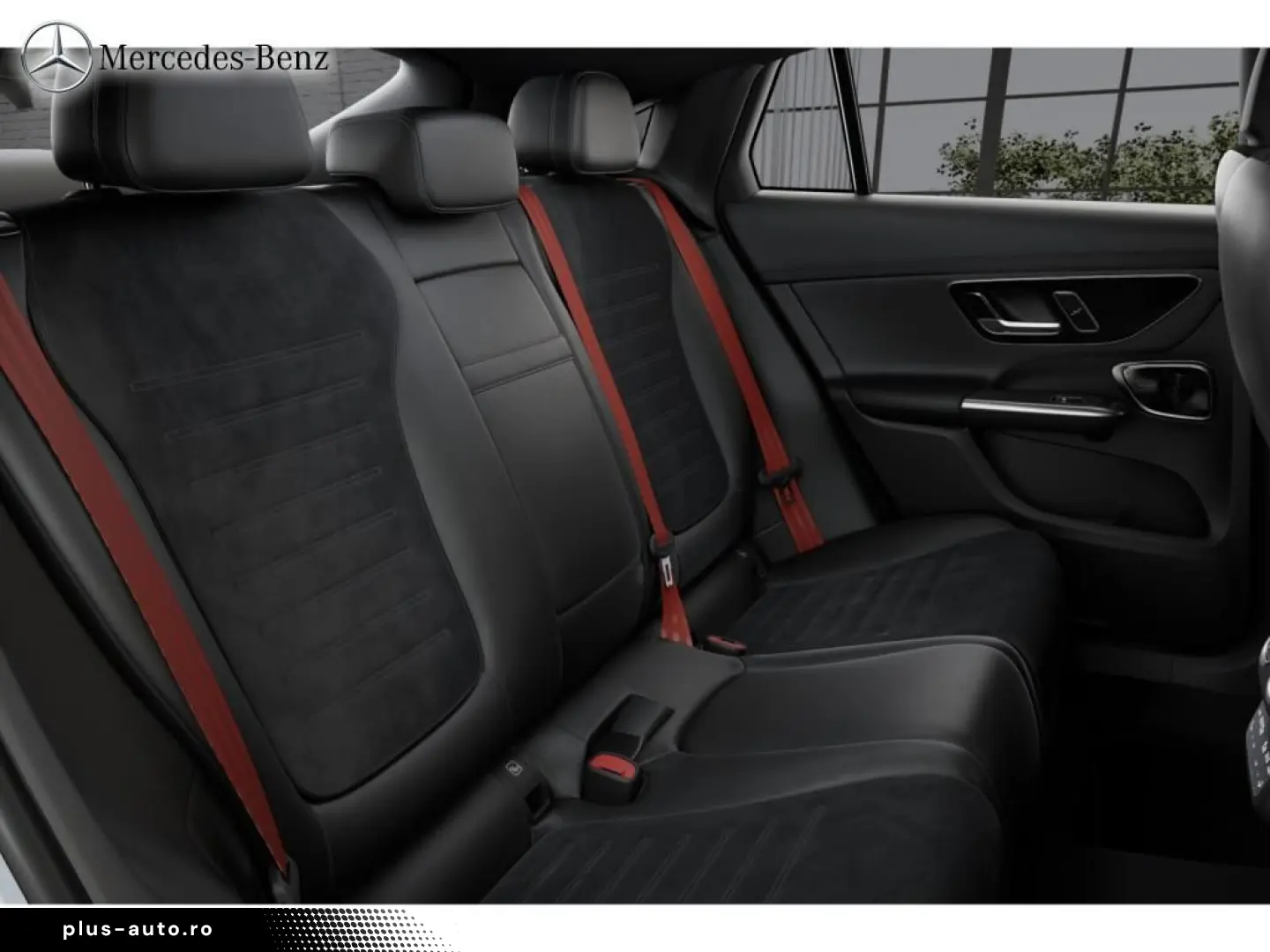 MERCEDES-BENZ GLC 300 d 4M AMG Coupé