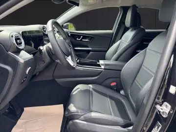 MERCEDES-BENZ GLC 200 4M Coupé Avantgarde