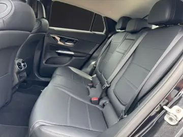 MERCEDES-BENZ GLC 200 4M Coupé Avantgarde