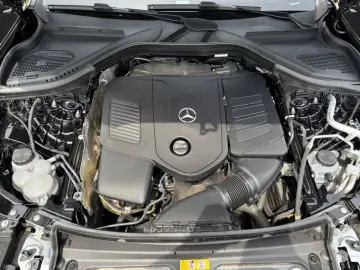 MERCEDES-BENZ GLC 200 4M Coupé Avantgarde