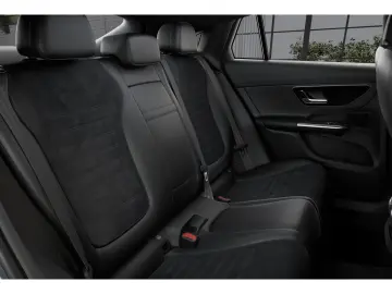 MERCEDES-BENZ GLC 200 4M Coupé AMG