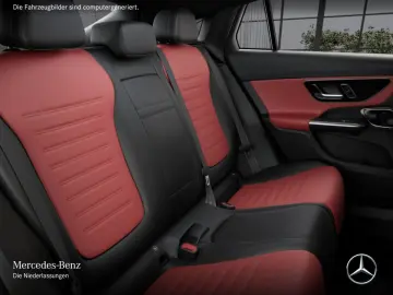 MERCEDES-BENZ GLC 300 d 4M Cp AMG