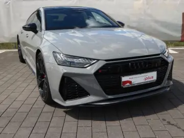 AUDI RS 7  RS-DYNAMIKPAKET