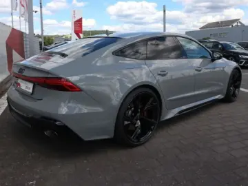 AUDI RS 7  RS-DYNAMIKPAKET