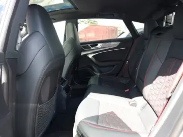 AUDI RS 7  RS-DYNAMIKPAKET
