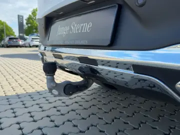 MERCEDES-BENZ GLC 220 d 4M Coupé AMG