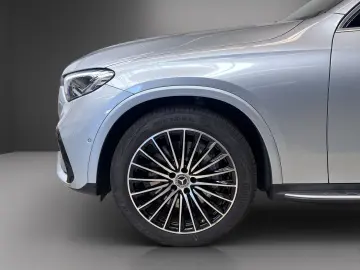 MERCEDES-BENZ GLC 220 d Coupe 4M AMG