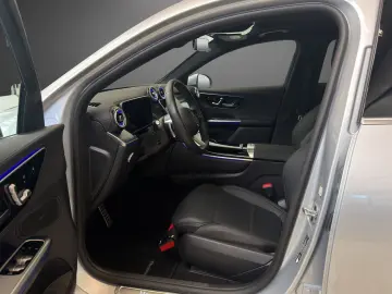 MERCEDES-BENZ GLC 220 d Coupe 4M AMG