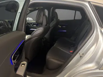 MERCEDES-BENZ GLC 220 d Coupe 4M AMG