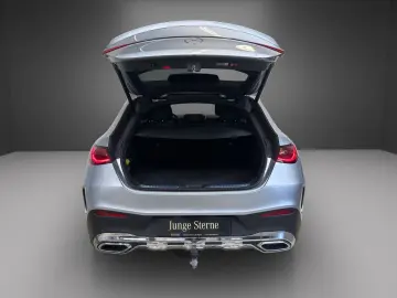 MERCEDES-BENZ GLC 220 d Coupe 4M AMG