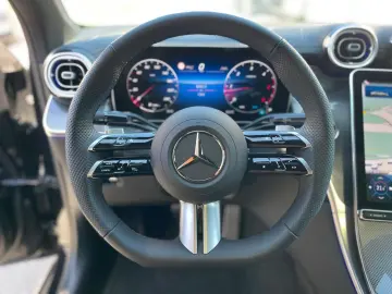 MERCEDES-BENZ GLC 200 d 4 Matic Coupé AMG