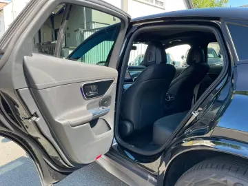 MERCEDES-BENZ GLC 200 d 4 Matic Coupé AMG