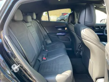 MERCEDES-BENZ GLC 200 d 4 Matic Coupé AMG