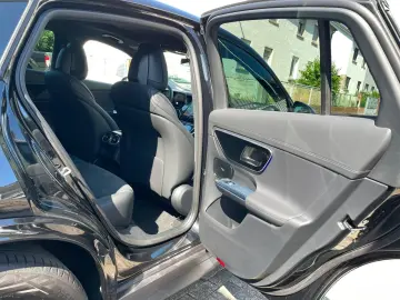 MERCEDES-BENZ GLC 200 d 4 Matic Coupé AMG