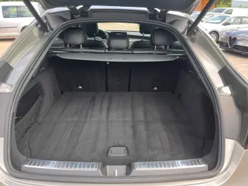 MERCEDES-BENZ GLC 300d Coupe 4Matic AMG-Line Burmester LED