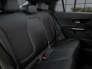 MERCEDES-BENZ GLC 200 4M Coupé Avantgarde LED