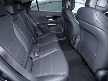 MERCEDES-BENZ GLC 200 4Matic Coupe Avantgarde
