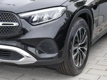 MERCEDES-BENZ GLC 200 4Matic Coupe Avantgarde