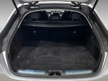 MERCEDES-BENZ GLC 200 4M Coupe Avantgarde