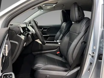 MERCEDES-BENZ GLC 200 4M Coupe Avantgarde