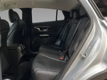 MERCEDES-BENZ GLC 200 4M Coupe Avantgarde