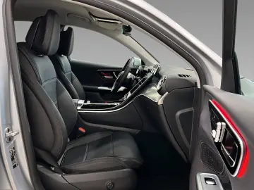 MERCEDES-BENZ GLC 200 4M Coupe Avantgarde