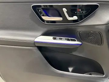 MERCEDES-BENZ GLC 200 4M Coupe Avantgarde