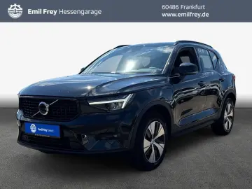 VOLVO XC40 T4 Recharge Plus-Dark DKG 360  Standh ACC B
