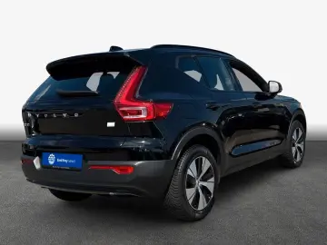 VOLVO XC40 T4 Recharge Plus-Dark DKG 360  Standh ACC B