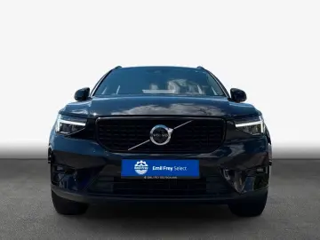 VOLVO XC40 T4 Recharge Plus-Dark DKG 360  Standh ACC B