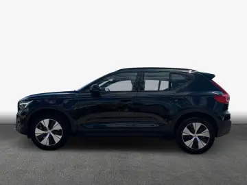 VOLVO XC40 T4 Recharge Plus-Dark DKG 360  Standh ACC B