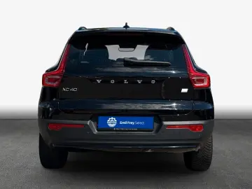 VOLVO XC40 T4 Recharge Plus-Dark DKG 360  Standh ACC B