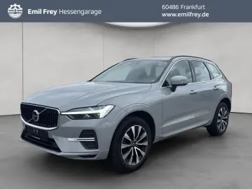 VOLVO XC60 B5 AWD Core Aut Park- Winter-Paket 19&apo…