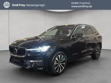 VOLVO XC60 B5 AWD Core Aut Licht-Paket H&K Kamera PDCv