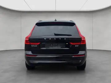 VOLVO XC60 B5 AWD Core Aut Licht-Paket H&K Kamera PDCv