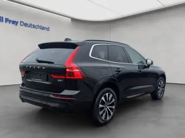 VOLVO XC60 B5 AWD Core Aut Licht-Paket H&K Kamera PDCv