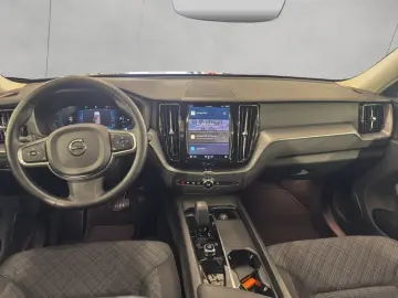 VOLVO XC60 B5 AWD Core Aut Licht-Paket H&K Kamera PDCv