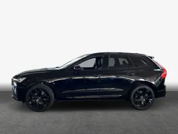 VOLVO XC60 B5 AWD Plus Black-Edition PilotAssist 360