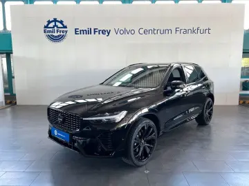 VOLVO XC60 B5 AWD Plus Black-Edition PilotAssist 360