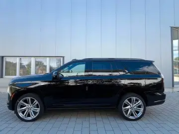 Cadillac Escalade Sport Platinum