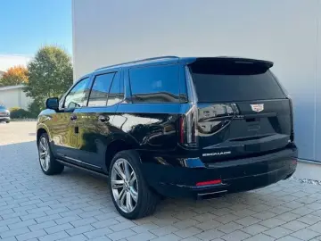 Cadillac Escalade Sport Platinum
