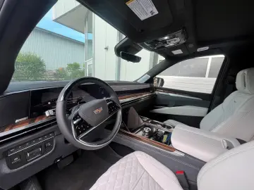 Cadillac Escalade Sport Platinum