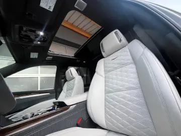Cadillac Escalade Sport Platinum