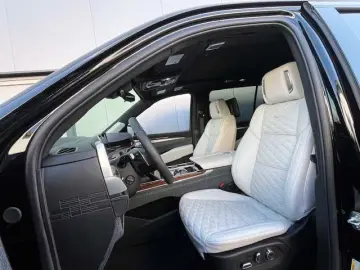 Cadillac Escalade Sport Platinum