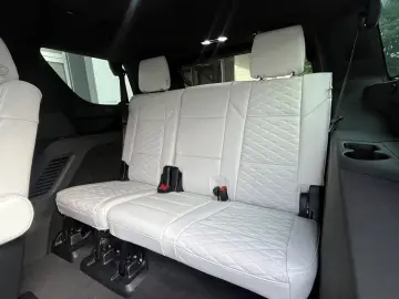 Cadillac Escalade Sport Platinum